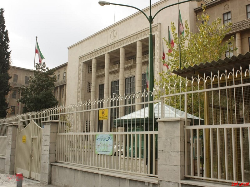 دادگستری تهران: نمره منفی ۲۰ به پیش‌نویس قانون 