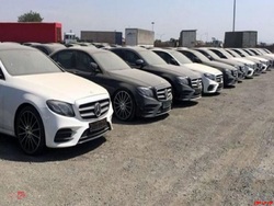عرضه خودروها در بورس کالا با مصوبه هیات وزیران عرضه خودروها در بورس کالا با مصوبه هیات وزیران
