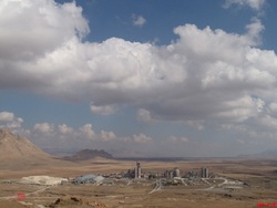 تالار سیمان بورس کالا میزبان بیش از یک میلیون تن سیمان تالار سیمان بورس کالا میزبان بیش از یک میلیون تن سیمان