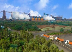 رشد ۲۴ درصدی درآمد فولادخوزستان در بورس کالا
