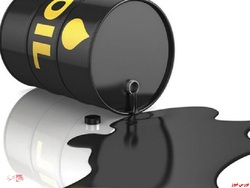 کاهش قیمت نفت/ نفت رشد هفتگی چشمگیری را رقم زد