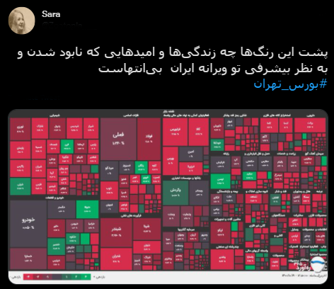 با فیلترشکن ببینید ۱۴۰۰/۱۰/۱۹