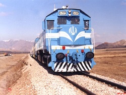 انعقاد قرارداد عملیات اجرایی راه آهن اصفهان در انعقاد قرارداد عملیات اجرایی راه آهن اصفهان در