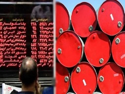 حلال ۴۰۴ پالایش نفت تبریز روی تابلوی بورس انرژی