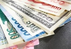 اختلاف نرخ ارز نیمایی با بازار آزاد؛ برد یا باخت اختلاف نرخ ارز نیمایی با بازار آزاد؛ برد یا باخت
