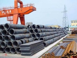 رشد صادرات ۱۵ شرکت فولادی تا پایان فصل گذشته