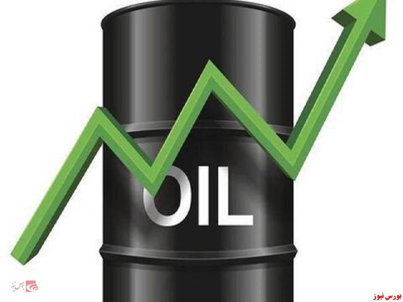 قیمت نفت+بورس نیوز