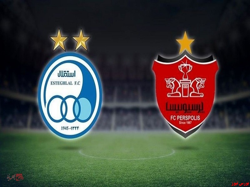 نگاهی به قهرمانی استقلال و پرسپولیس در تمام ادوار