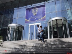 اطلاعیه عدم ممانعت از حضور سهامداران در مجامع اطلاعیه عدم ممانعت از حضور سهامداران در مجامع