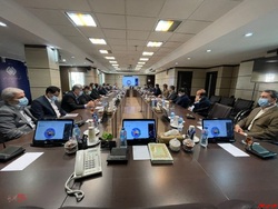 رونمایی از سامانه هوش تجاری شستا رونمایی از سامانه هوش تجاری شستا
