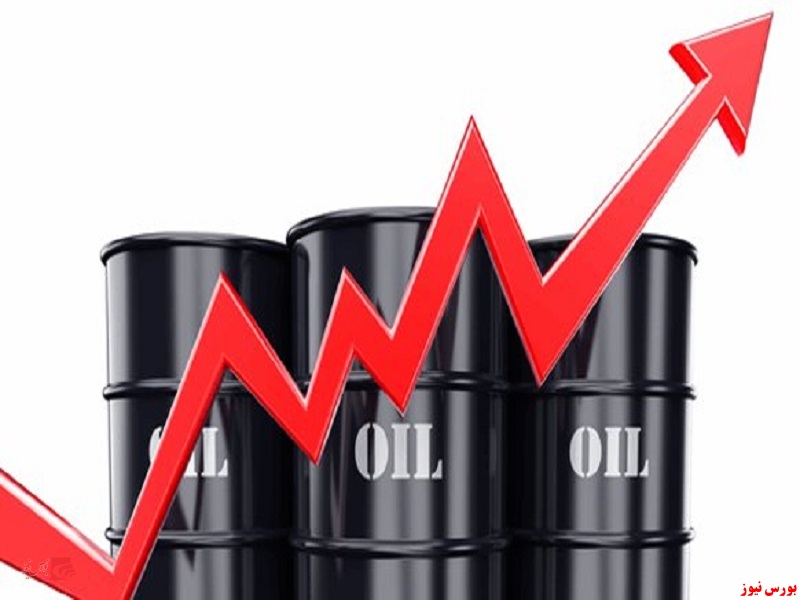 قیمت نفت+بورس نیوز