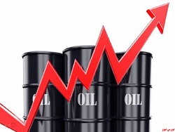 رشد بیش از یک درصدی قیمت نفت