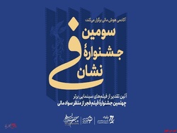 بررسی فیلمهای سینمایی چهلمین جشنوارۀ بینالمللی فیلم فجر از منظر سواد مالی بررسی فیلمهای سینمایی چهلمین جشنوارۀ بینالمللی فیلم فجر از منظر سواد مالی