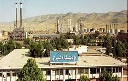 رشد ۱۶ درصدی نرخ وکیوم باتوم پالایش شیراز پس از یک هفته غیبت