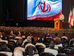 روند تولید ذوب آهن اصفهان با تلاش همه همکاران رو به رشد است