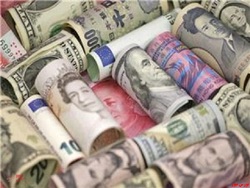 قیمت ۱۸ ارز افزایش یافت/ کاهش نرخ ۱۷ ارز رسمی قیمت ۱۸ ارز افزایش یافت/ کاهش نرخ ۱۷ ارز رسمی