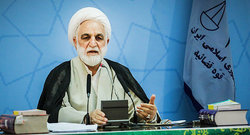 سه ماه است دنبال گزارش سازمان بازرسی از بورس و بازار سرمایه هستم سه ماه است دنبال گزارش سازمان بازرسی از بورس و بازار سرمایه هستم