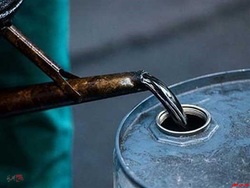 افزایش شاخص های نفت خام برای پنجمین هفته متوالی افزایش شاخص های نفت خام برای پنجمین هفته متوالی
