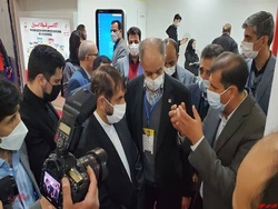 ذوب آهن اصفهان جایگاه مهمی در بومی سازی صنعت کشور دارد ذوب آهن اصفهان جایگاه مهمی در بومی سازی صنعت کشور دارد
