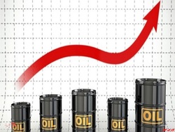 قیمت نفت به ۹۱ دلار رسید