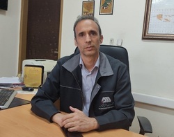 به دنبال روشهای نوین معدنکاری در گل گهر هستیم به دنبال روشهای نوین معدنکاری در گل گهر هستیم