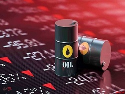 کاهش قیمت نفت و رسیدن به ۹۳ دلار