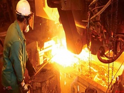 صادرات ۶ میلیون تنی شرکت‌های بزرگ فولادی
