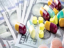 افزایش بیش از حد قیمت دارو با حذف ارز دولتی