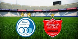 ابهامات سرخابی‌ها؛ استقلال ۳۰، پرسپولیس ۲۷