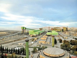 گلگهر و شرکتهای زیرمجموعه در جمع شرکتهای برتر ایران قرار گرفتند گلگهر و شرکتهای زیرمجموعه در جمع شرکتهای برتر ایران قرار گرفتند