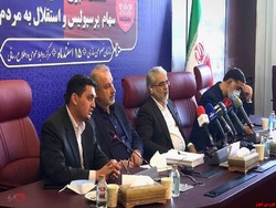 سهامداران هیجان زده نشوند/ سهامداران هیجان زده نشوند/