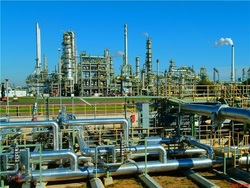 ساخت پتروپالایشگاه وزارت نفت با کمک بخش خصوصی