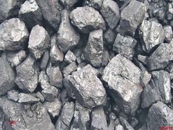 میزان استخراج سنگ آهن ۱۱.۹ میلیون تن بود