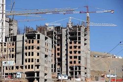 اعتبار ۲۳ هزار میلیاردی برای اجرای طرح های بازآفرینی مسکن اعتبار ۲۳ هزار میلیاردی برای اجرای طرح های بازآفرینی مسکن