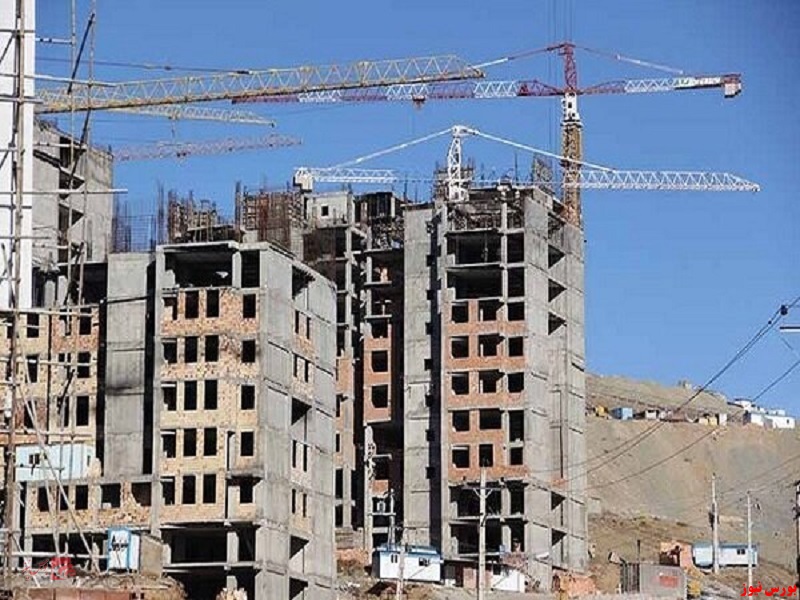 اعتبار ۲۳ هزار میلیاردی برای اجرای طرح های بازآفرینی مسکن