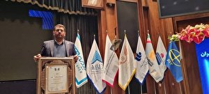 هلدینگ سیمان غدیر، برترین هلدینگ سیمانی از نظر شاخص فروش هلدینگ سیمان غدیر، برترین هلدینگ سیمانی از نظر شاخص فروش