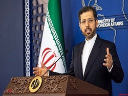گفتگوها پیشرفتهای بسیار قابل توجهی داشته است گفتگوها پیشرفتهای بسیار قابل توجهی داشته است