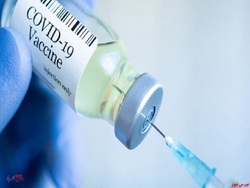 ۸۲۰ هزار دز واکسن اهدایی کشور لهستان عودت داده شد