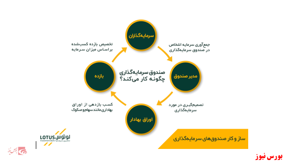 لوتوس؛ همراهی قابل اتکا برای سرمایه‌گذاری