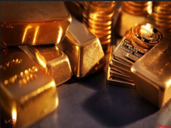 قیمت طلا با اندکی کاهش مواجه شد
