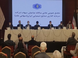 سهامداران سهامداران