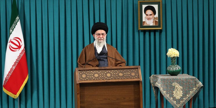 پیام نوروزی رهبر انقلاب