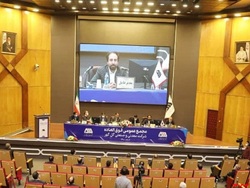 افزایش ۱۰۰درصدی سرمایه گلگهر تصویب شد افزایش ۱۰۰درصدی سرمایه گلگهر تصویب شد