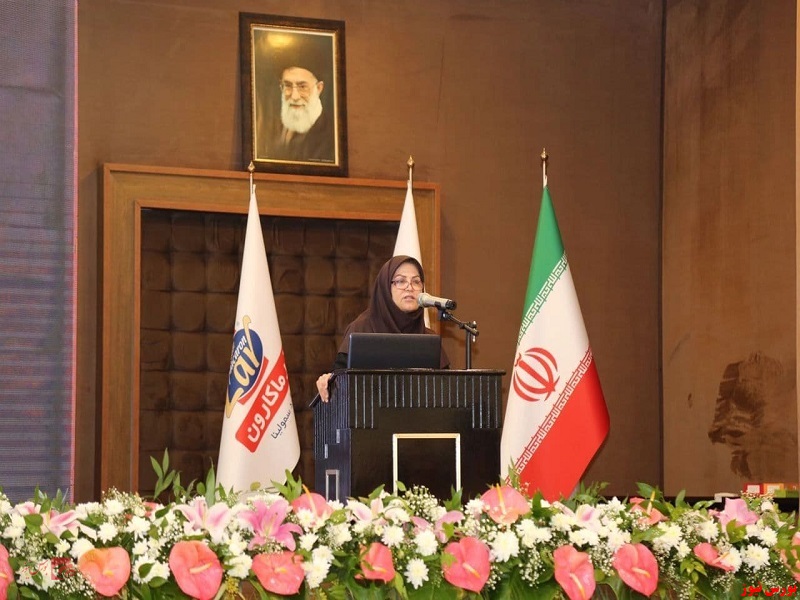 بیست و هشتمین کنگره علوم و صنایع غذایی ایران در شهرک صنعتی زر آغاز به کار کرد