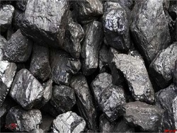 بورس کالا شاهد عرضه ۳۰۰ هزار کنسانتره سنگ آهن