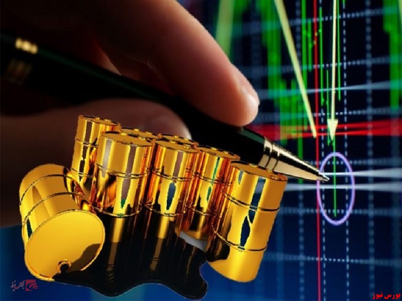 دادوستد بیش از ۵ هزار تن انواع فرآورده هیدروکربوری