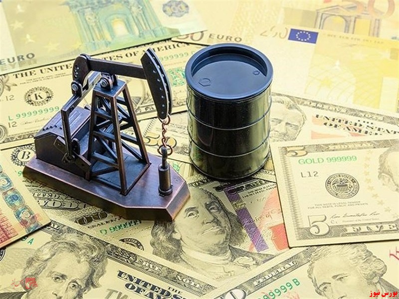 بورس حتی به نفت ۱۰۰ دلاری هم واکنشی نشان نداد