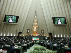 خیرین احداث کلانتریها و پایگاههای بسیج از مالیات معاف شدند خیرین احداث کلانتریها و پایگاههای بسیج از مالیات معاف شدند