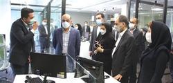 هلدینگ توسعه توکا میتواند کارآمدترین هلدینگ فولاد مبارکه باشد هلدینگ توسعه توکا میتواند کارآمدترین هلدینگ فولاد مبارکه باشد