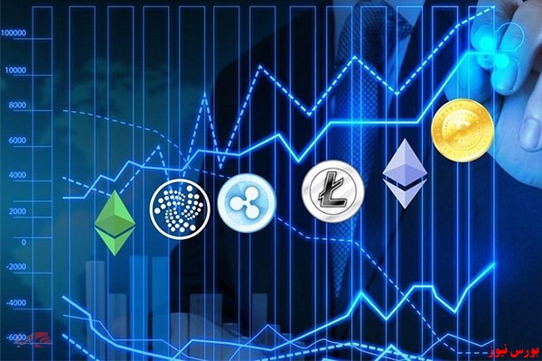 قیمت رمزارز+بورس نیوز